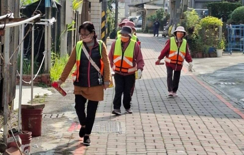 請民眾提高警覺，務必做好防蚊措施
